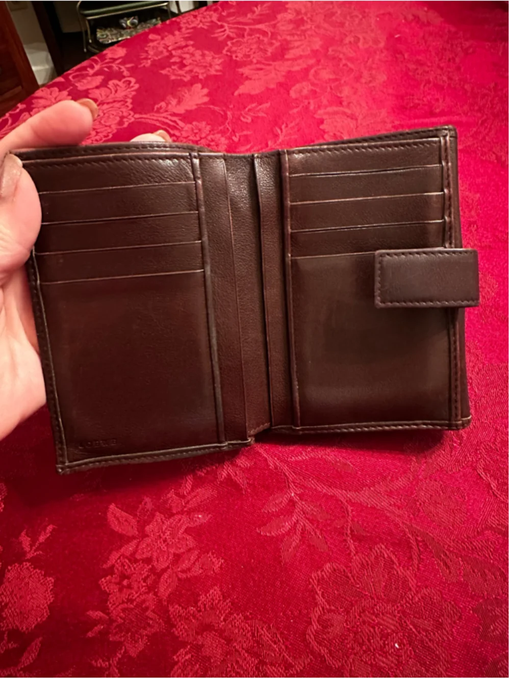 Loewe this pre